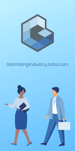 Betting & Gambling Jobs