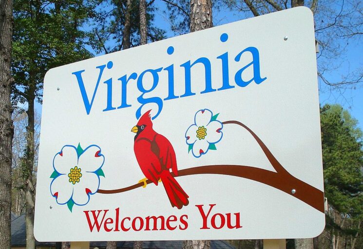 DraftKings Launches Virginia Sportsbook Just in Time for Super Bowl LV