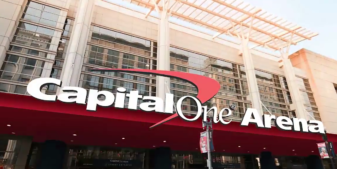 Capital One Arena, Washington