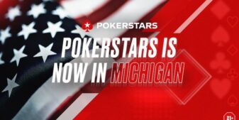 pokerstars legal poker in michigan