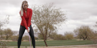 Golf Personality Paige Spiranac joins PointsBet