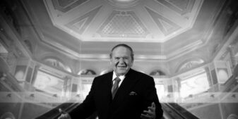 Sheldon Adelson