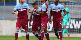 West Ham United
