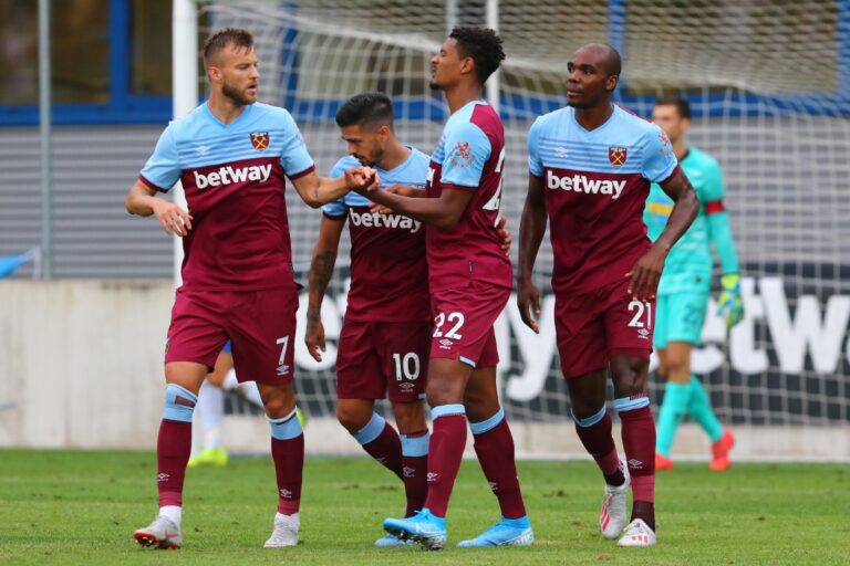 Premier League Asks Clubs to Vote on Voluntary Ban of Gambling Sponsors