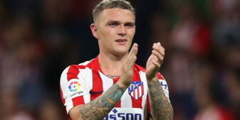 kieran trippier betting ban