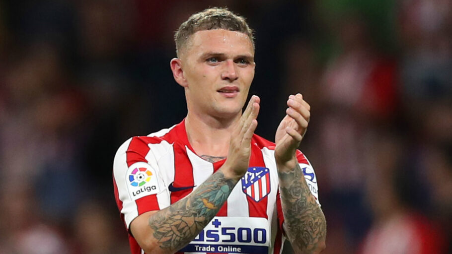 Trippier betting ban to end in February after unsuccessful FA appeal