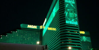 mgm entain takeover