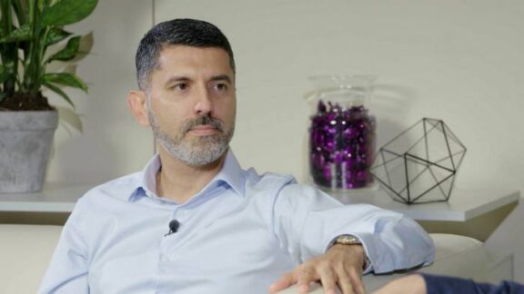 Entain’s CEO Shay Segev quits during $11.06 billion Takeover Battle with MGM