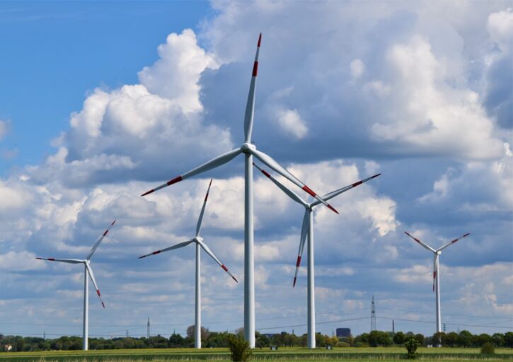 William Hill Goes Green with Renewable Energy Drive