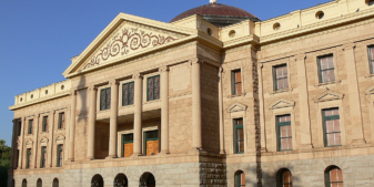 Arizona state capitol