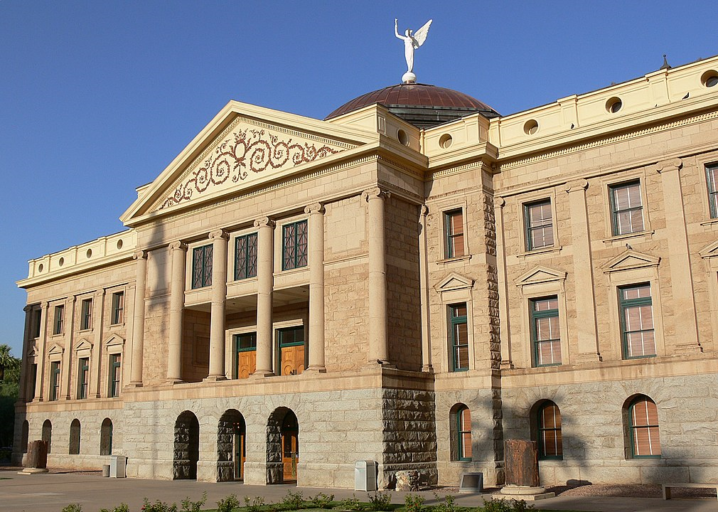 Arizona a Step Closer to Legal Sports Betting at Tribal Casinos and Pro Sports Team Stadiums