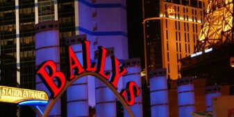 Ballys