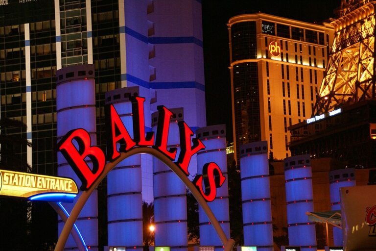 Bally’s Becomes NHL Sports Betting Partner in the Gambling Giant’s First Ever Partnership with a Sports League