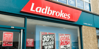 Ladbrokes