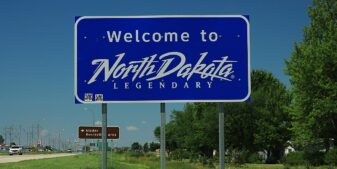North Dakota
