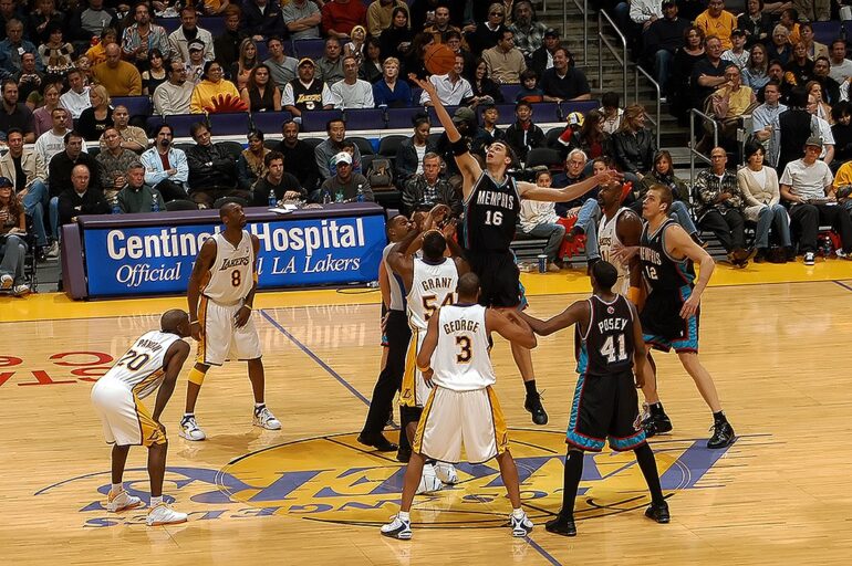The NBA’s Memphis Grizzlies and Online Sportsbook WynnBET Announce Multi-season Marketing Partnership