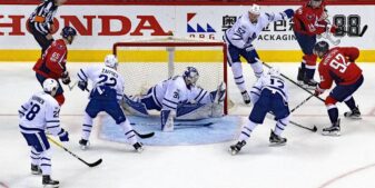 NHL