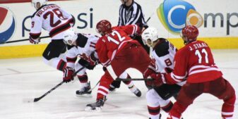 New Jersey Devils