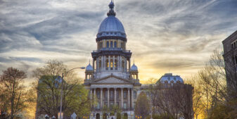 Illinois State Capitol