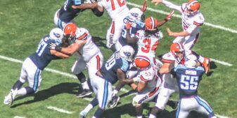 Tennessee Titans