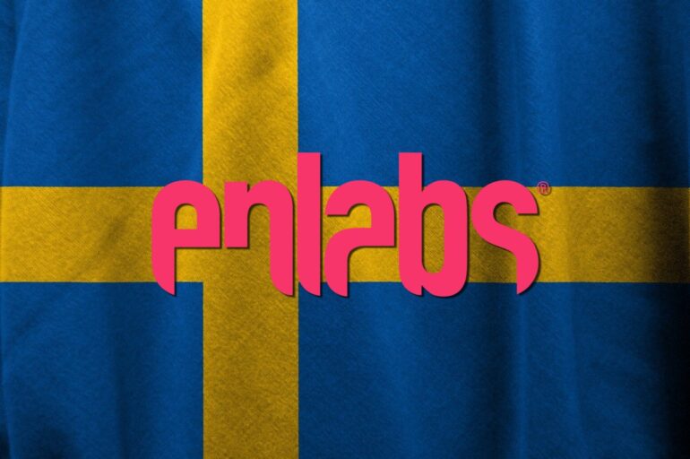 Enlabs Returns to Swedish Market Before Launching in Belarus and Ukraine