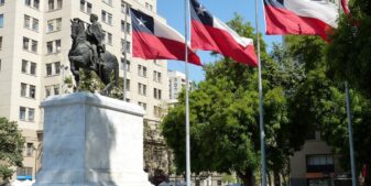 Chile