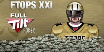 Full Tilt Poker