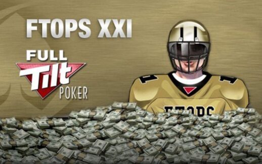 Full Tilt Finally Folds – Poker Brand Closes Doors on February 25th