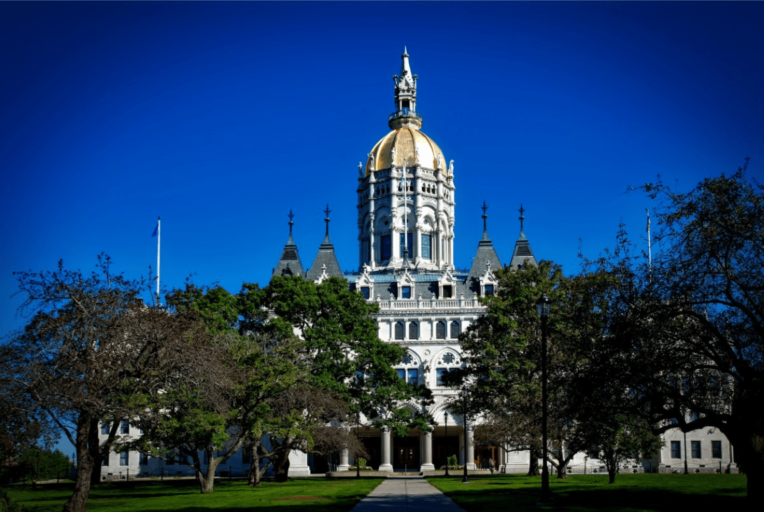 Connecticut Bill Banning Sweeps And Lottery Couriers Advances