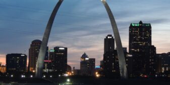 St. Louis