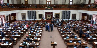 Texas Senate