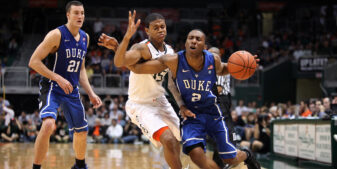 March Madness
