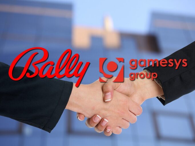 Bally’s Agrees £2bn Takeover Deal for Gamesys
