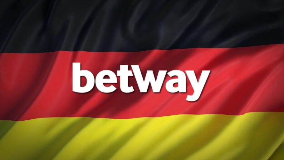 Betway Granted Sports Betting License for the German Market