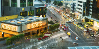 Crown Resorts