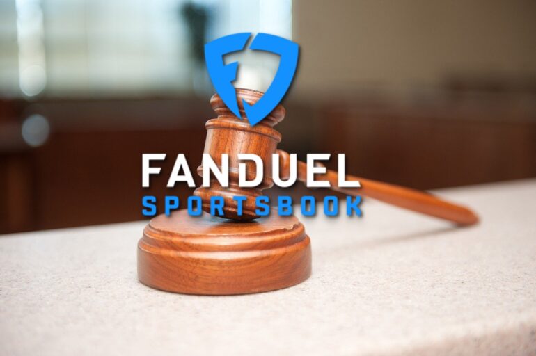 FanDuel Faces Class-Action Lawsuit For Allegedly Delaying Real-time Scores and Enticing Losing Bets
