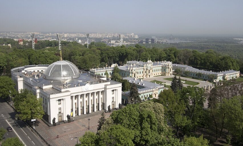 Ukraine Sets Flat 10% Tax Rate on all Forms of Gambling 