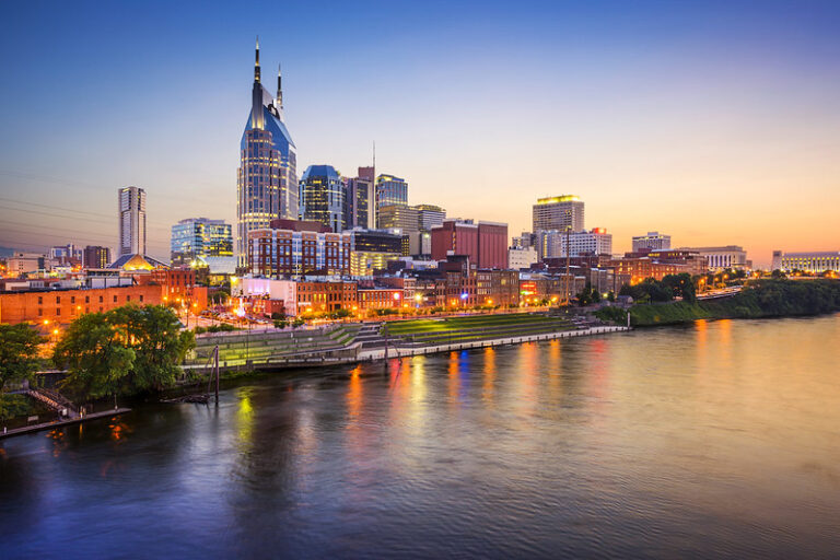 Tennessee Posts Sports Betting Handle of $176.3 Million for February