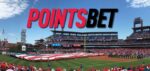PointsBet Enters Pennsylvania and Mississippi With Expanded Penn National Deal