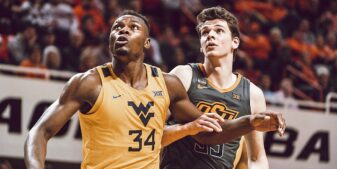 West Virginia sports betting