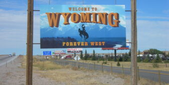 Wyoming sports betting