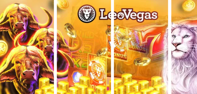 LeoVegas Becomes First Operator to Launch App on Google Play in Sweden, Denmark, and Spain