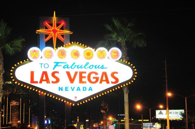 Mohegan Sun Opens as First Tribal Casino in Las Vegas