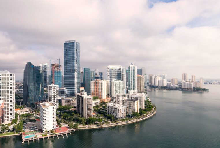 Florida Lawmakers File Three Bills & Push for Legalized Sports Betting