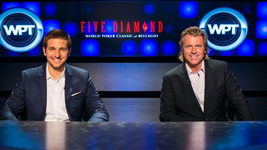 Bally’s Corporation Makes Bid to Buy Rights To The World Poker Tour 