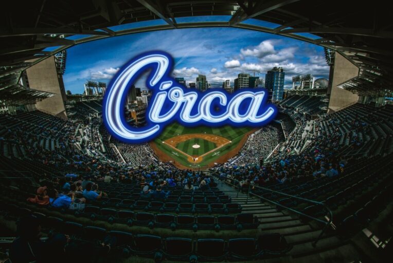 San Diego Padres Sign Sponsorship Deal with Circa Resort & Casino Las Vegas