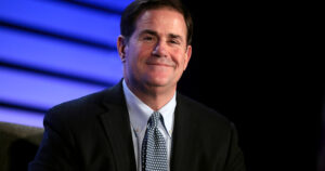 Arizona Governor Signs Compact Amendment Legalizing Sports Betting at Tribal Casinos