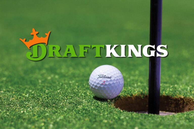 DraftKings to Open Arizona Sportsbook Through PGA Tour Deal