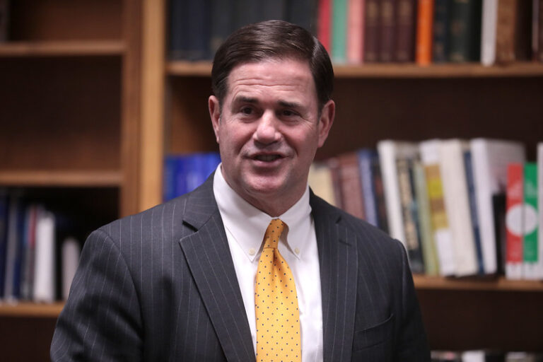 Arizona Governor Set to Finally Legalize Sports Betting 