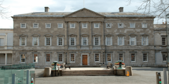 Ireland Gambling Legislation